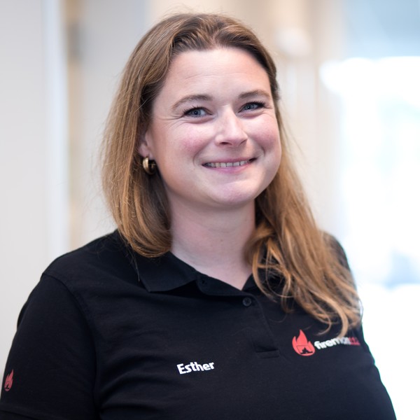 Esther Heide